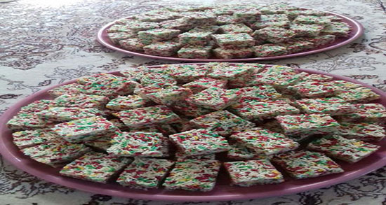 برنجک و بارداری ؛ خاصیت برنجک و گندمک برای دوران حاملگی زنان
