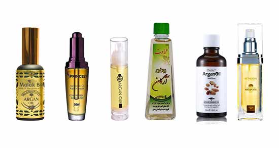 بهترین برند روغن ارگان ؛ معرفی چند نوع برند برتر روغن ارگان در جهان