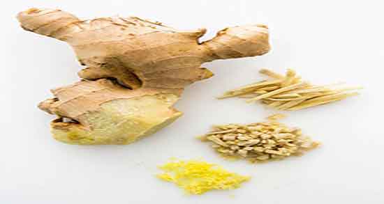 تاثیر زنجبیل بر آنزیم های کبدی ؛ ایا مصرف زنجبیل برای انزیم کبد مفیده