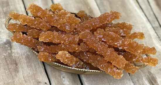 تاثیر نبات سوخته در اسهال ؛ تاثیر استفاده نبات سوخته برای دلپیچه بارداران