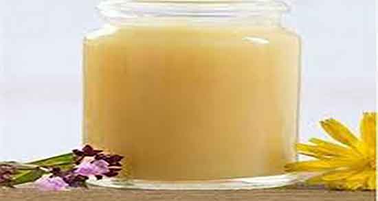 تجربیات استفاده از ژل رویال ؛ مصرف ژل رویال در دوران پریودی زنان