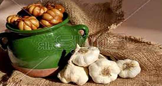 ترکیب سیر و پیاز و عسل ؛ مخلوط مفید سیر و پیاز و عسل برای گلو درد