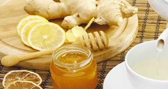 ترکیب عسل و دارچین و زنجبیل برای بارداری ؛ خواص عسل و دارچین و زنجبیل