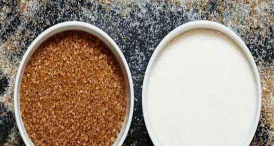 ترکیبات شکر ؛ تحقیق در مورد شکر خوراکی + شکر چگونه تهیه میشود