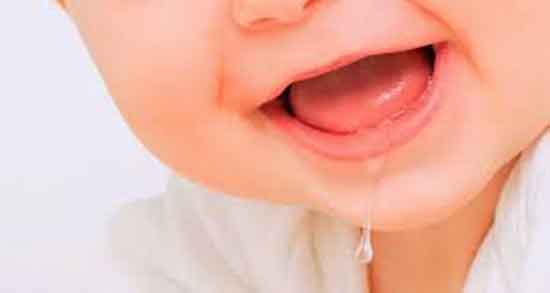 تعبیر خواب آب دهان ، از امام صادق و خلط دهان انداختن سگ و مرده خونی
