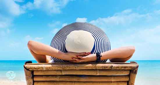 تعبیر خواب آرامش ، و حس خوب و احساس خوب داشتن و به آرامش رسیدن
