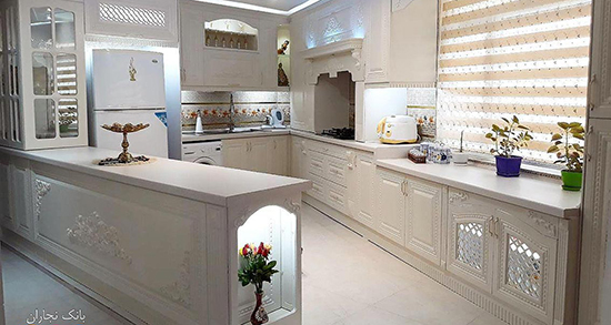 تعبیر خواب آشپزخانه کثیف ، معنی دیدن آشپزخانه کثیف در خواب های ما چیست