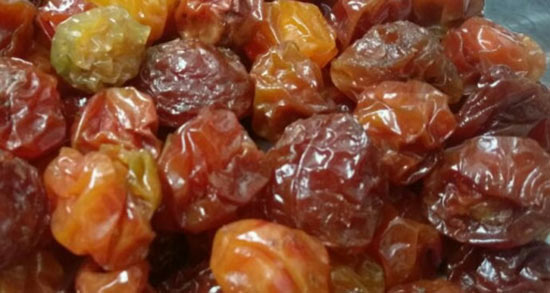 تعبیر خواب آلو خورشتی ، معنی دیدن آلو خورشتی در خواب های ما چیست