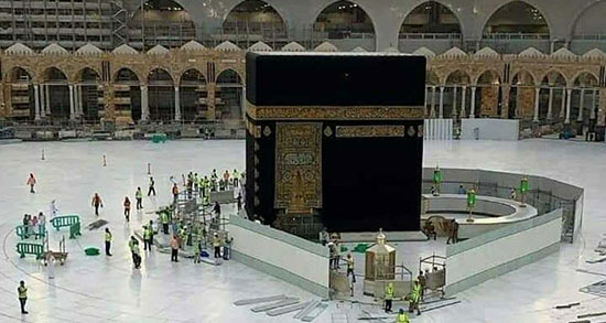تعبیر خواب آماده شدن برای حج ، معنی آماده شدن برای حج در خواب های ما چیست