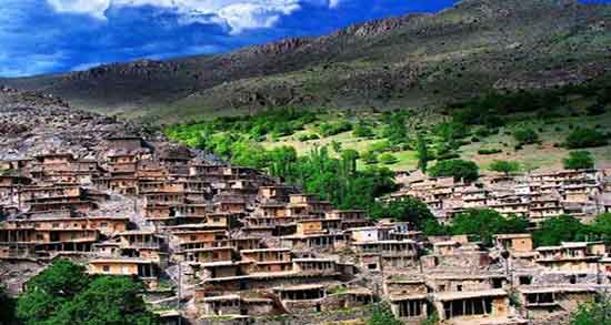 تعبیر خواب اباد شدن روستا ، و دیدن روستای سرسبز در خواب چیست