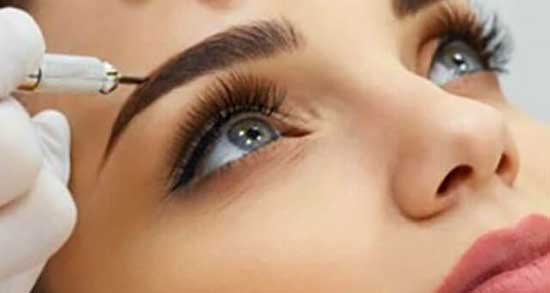 تعبیر خواب ابرو برداشتن ، معنی دیدن ابرو برداشتن در خواب های ما چیست