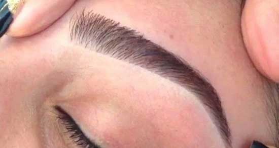 تعبیر خواب ابرو منوچهر مطیعی ، معنی دیدن ابرو در خواب های ما چیست