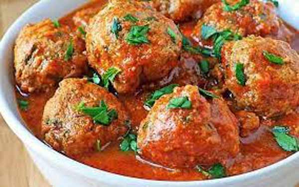 تعبیر خواب ابگوشت کوفته + معنی ابگوشت کوفته در خواب چیست