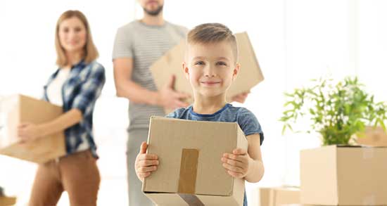 تعبیر خواب اسباب کشی همسایه ، معنی دیدن اسباب کشی همسایه در خواب