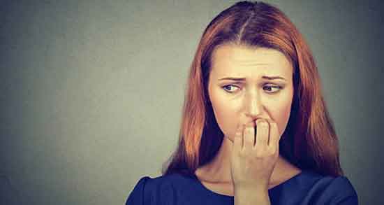 تعبیر خواب استرس داشتن ، عجله و پشیمانی و نگرانی برای امتحان در خواب
