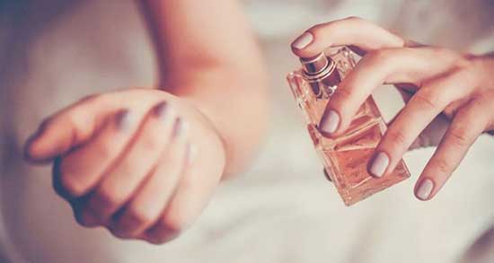 تعبیر خواب استشمام بوی عطر ، معنی دیدن استشمام بوی عطر در خواب