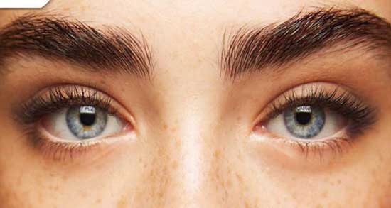 تعبیر خواب اصلاح ابرو ، معنی دیدن اصلاح ابرو در خواب های ما چیست