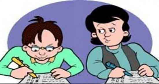 تعبیر خواب اماده نبودن در امتحان ، معنی بلد نبودن امتحان در خواب چیست تعبیر خواب اماده نبودن در امتحان ، معنی بلد نبودن امتحان در خواب چیست