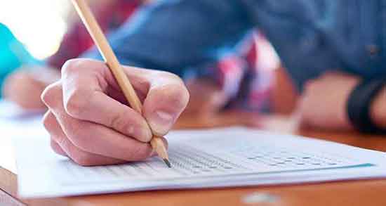 تعبیر خواب امتحان ریاضی داشتن ، تعبیر خواب امتحان ریاضی در خواب چیست