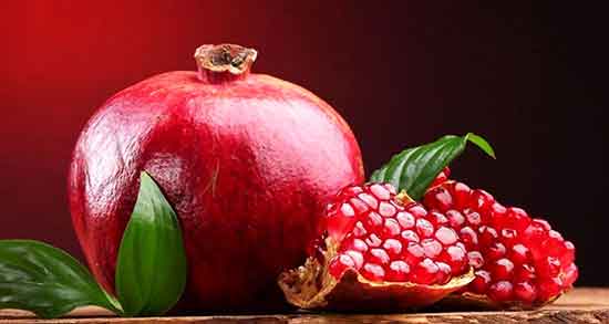 تعبیر خواب انار خیلی بزرگ ؛ معنی دیدن انار خیلی بزرگ در خواب های ما چیست