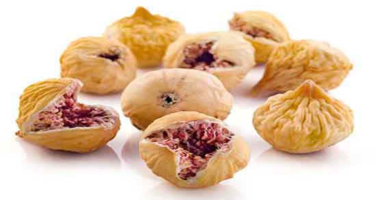تعبیر خواب انجیر سبز ، و شیرین خوردن و دیدن درخت انجیر سبز در خواب چیست