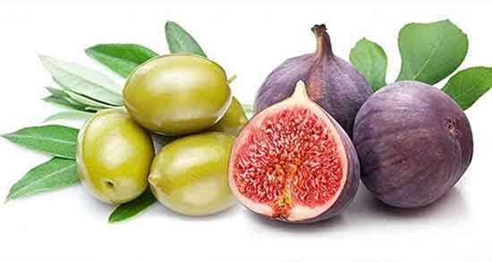 تعبیر خواب انجیر سیاه چیدن ، و خوردن در خواب برای زن باردار از دید امام صادق