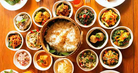 تعبیر خواب اگر مرده در خواب غذا بخواهد ، غذا خواستن مرده از زنده در خواب