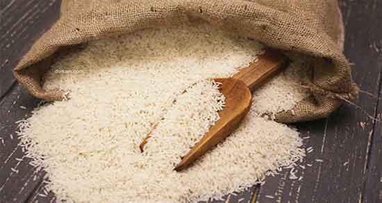تعبیر خواب برنج خام خشک ، و کیسه برنج از دید حضرت یوسف چیست
