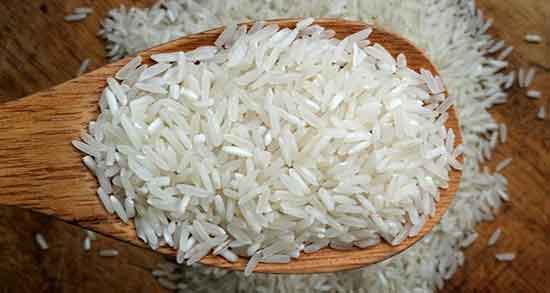 تعبیر خواب برنج خام چیست ، و دیدن کیسه پر از برنج و نذری در خواب