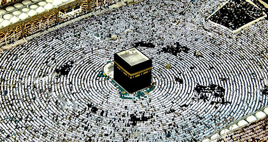 تعبیر خواب برگشتن از حج ، معنی برگشتن از حج در خواب های ما چیست