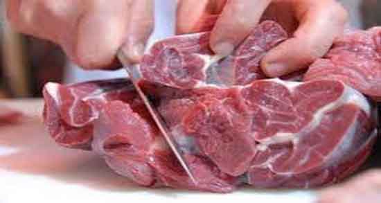 تعبیر خواب بریدن گوشت بدن انسان ، و کنده شدن و قطعه قطعه کردن گوشت بدن دیگران