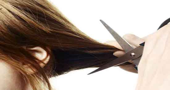 تعبیر خواب بریدن گیسو ؛ معنی بریدن گیسو در خواب های ما چیست