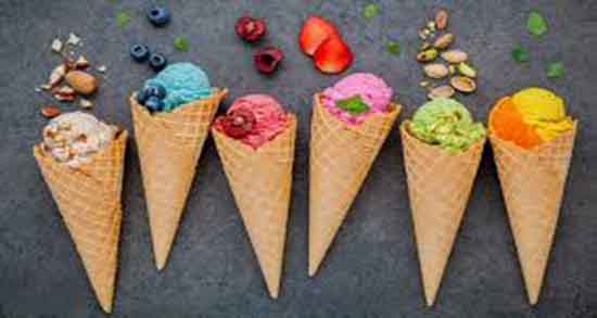 تعبیر خواب بستنی ، شکلاتی و حصیری و چوبی خوردن حضرت یوسف و ابن سیرین