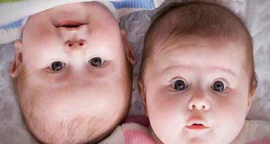 تعبیر خواب بچه دار شدن پسر ، و پسردار شدن حضرت یوسف و نوزاد پسر