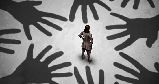 تعبیر خواب بی گناه محکوم شدن ، معنی دیدن بی گناه محکوم شدن در خواب