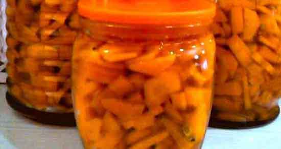 تعبیر خواب ترشی هویج ، معنی دیدن و خوردن ترشی هویج در خواب چیست