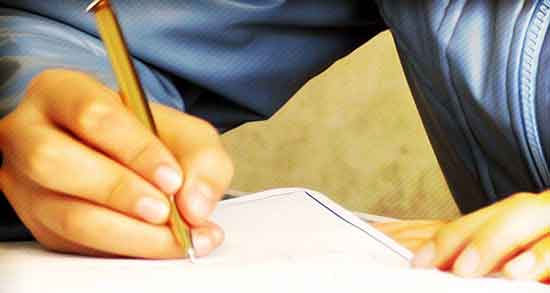 تعبیر خواب تقلب در امتحان ، معنی تقلب در امتحانات در خواب چیست