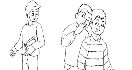 تعبیر خواب تهمت زدن امام صادق ، ابن سیرین و حضرت یوسف و منوچهر مطیعی