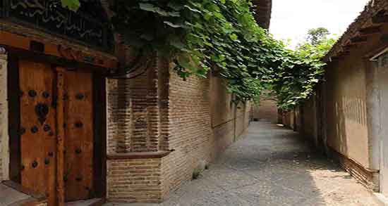 تعبیر خواب جابجایی خانه ، معنی جابجایی خانه و اسباب کشی در خواب چیست