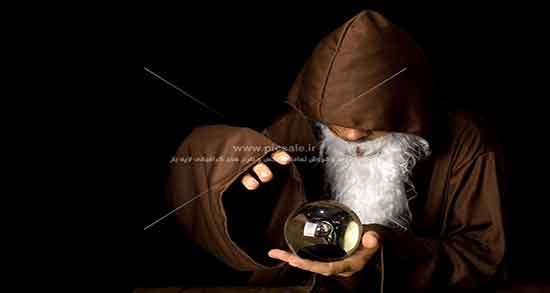 تعبیر خواب جادوگر سیاه ، معنی دیدن جادوگر سیاه در خواب های ما چیست