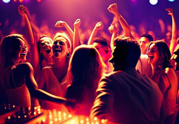 تعبیر خواب جشن و مهمانی ابن سیرین + معنی جشن و مهمانی از نظر ابن سیرین در خواب چیست تعبیر خواب جشن و مهمانی ابن سیرین + معنی جشن و مهمانی از نظر ابن سیرین در خواب چیست