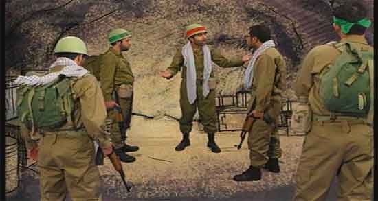 تعبیر خواب جنگ با شمشیر ؛ معنی دیدن جنگ با شمشیر در خواب چیست