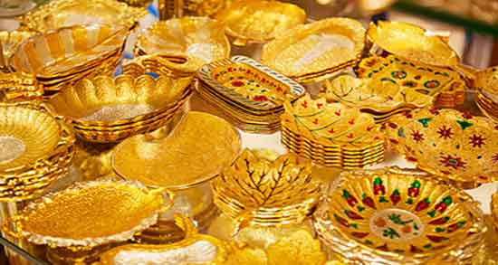 تعبیر خواب جواهرات ، بدلی و سنگ های قیمتی و الماس و انگشتر و زیورآلات