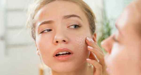 تعبیر خواب جوش صورت دیگری و جوش های چرکی و مجلسی از نظر ابن سیرین