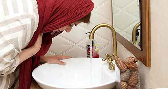 تعبیر خواب حامله بودن دختر از نظر امام صادق ، و حضرت یوسف و حاملگی پسر دار شدن