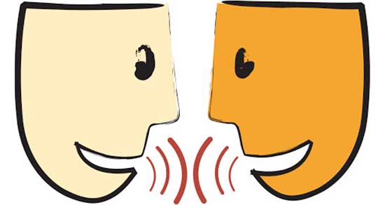 تعبیر خواب حرف زدن با پسر نامحرم و با مرد متاهل آشنا و زن با مرد غریبه تعبیر خواب حرف زدن با پسر نامحرم ، معنی دیدن حرف زدن با پسر نامحرم در خواب