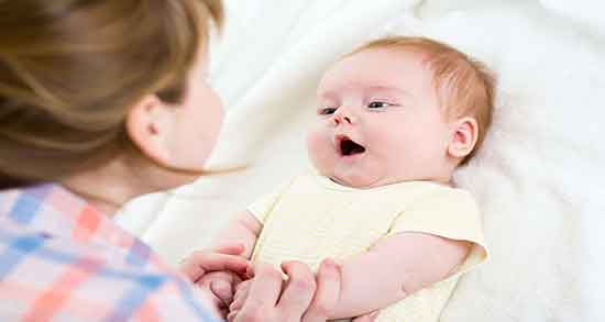 تعبیر خواب حرف زدن نوزاد ، با دختر بچه و کودک دختر یک ساله و پسر و راه رفتن