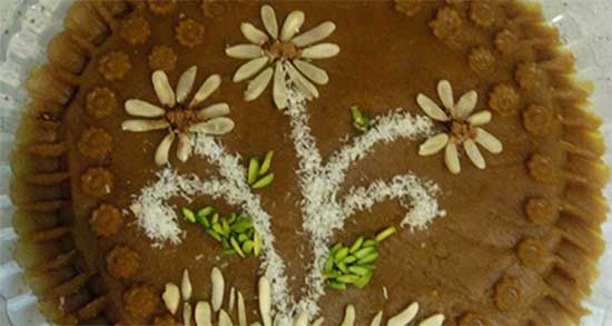 تعبیر خواب حلوا ابن سیرین ، امام صادق و حضرت یوسف و منوچهر مطیعی