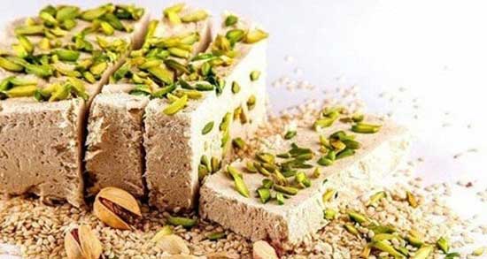 تعبیر خواب حلوا شکری ، معنی دیدن حلوا شکری در خواب های ما چیست