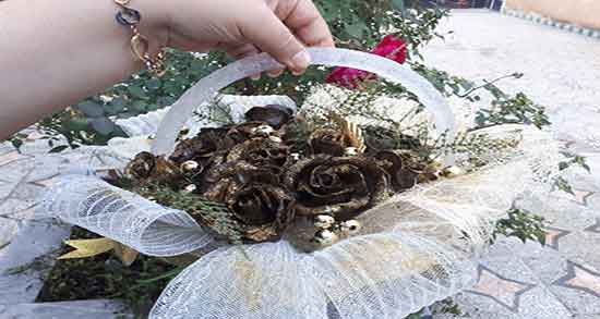 تعبیر خواب حنای نذری ؛ معنی دیدن حنای نذری در خواب های ما چیست
